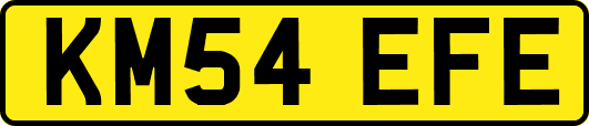 KM54EFE