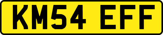 KM54EFF