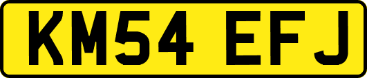 KM54EFJ