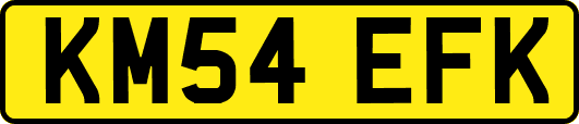KM54EFK