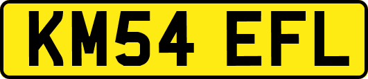 KM54EFL