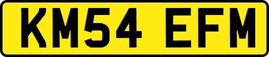 KM54EFM