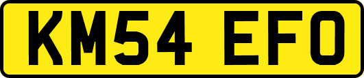 KM54EFO