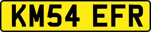 KM54EFR
