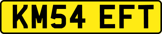 KM54EFT