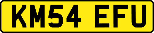 KM54EFU