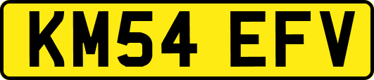 KM54EFV