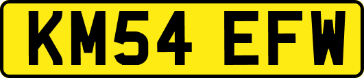 KM54EFW