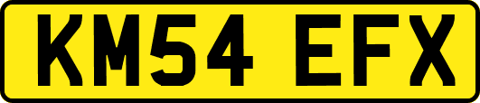 KM54EFX