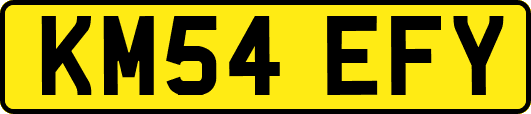 KM54EFY
