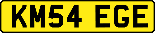 KM54EGE