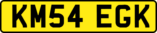 KM54EGK
