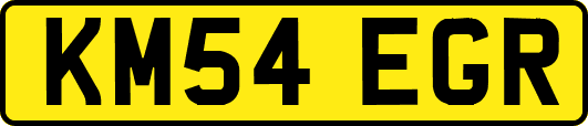 KM54EGR