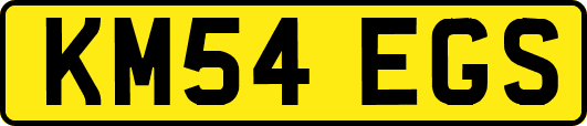 KM54EGS