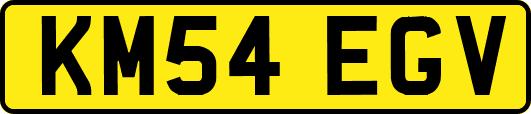 KM54EGV