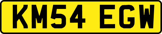KM54EGW