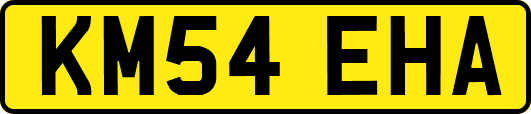 KM54EHA
