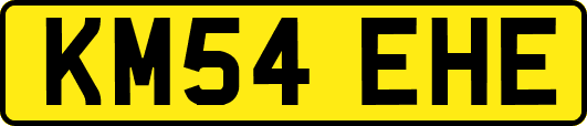 KM54EHE