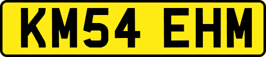 KM54EHM