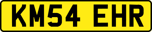 KM54EHR