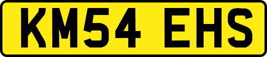 KM54EHS