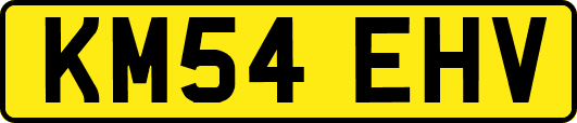KM54EHV