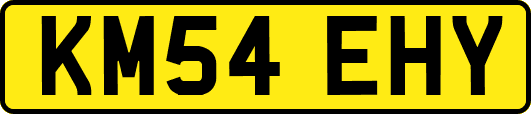 KM54EHY