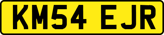 KM54EJR