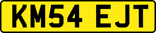 KM54EJT