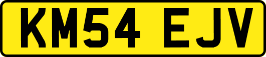 KM54EJV