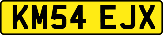 KM54EJX