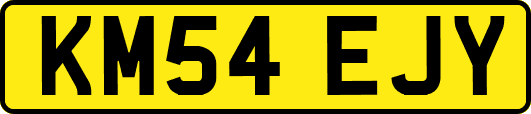 KM54EJY