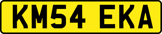 KM54EKA