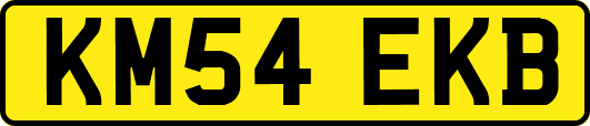 KM54EKB
