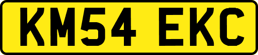 KM54EKC