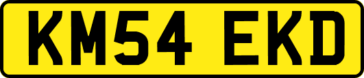 KM54EKD