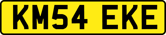 KM54EKE