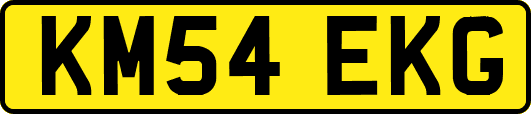 KM54EKG