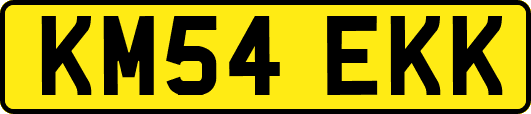 KM54EKK