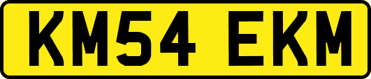 KM54EKM