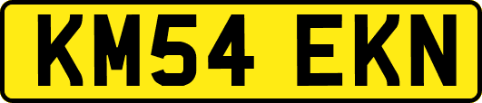 KM54EKN
