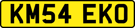 KM54EKO