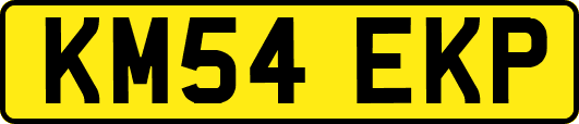 KM54EKP