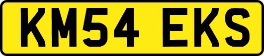 KM54EKS