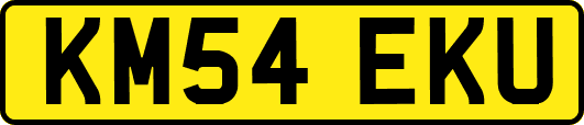 KM54EKU