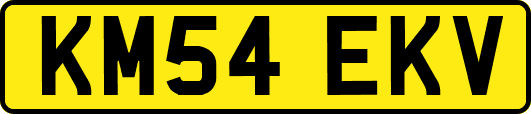 KM54EKV