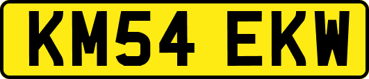 KM54EKW