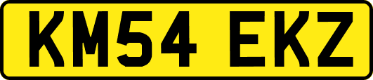 KM54EKZ