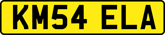 KM54ELA