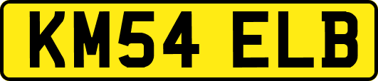 KM54ELB
